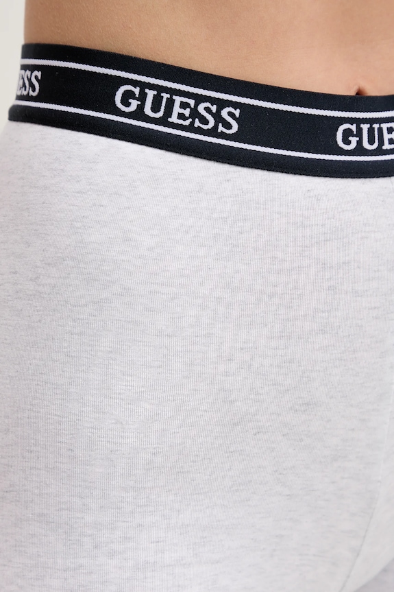 Guess colanti ALINE gri V5GB04.KCSA2