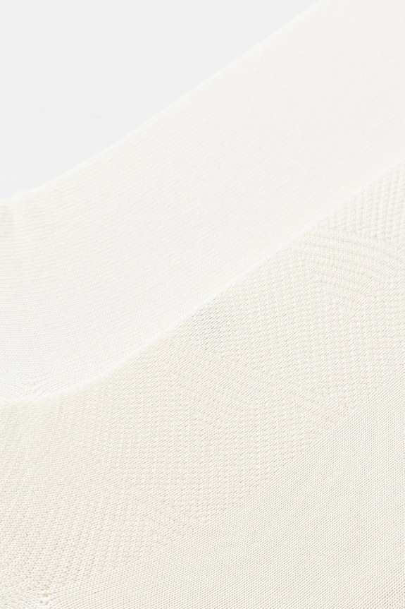 Čarape Calvin Klein 2-pack 701231377 bijela AW25