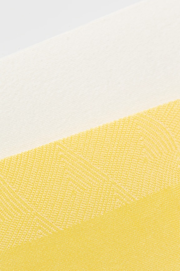 Calvin Klein calzini pacco da 2 701231383 giallo SS25