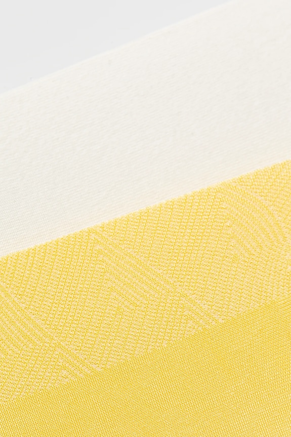 Calvin Klein calzini pacco da 2 701231383 giallo SS25