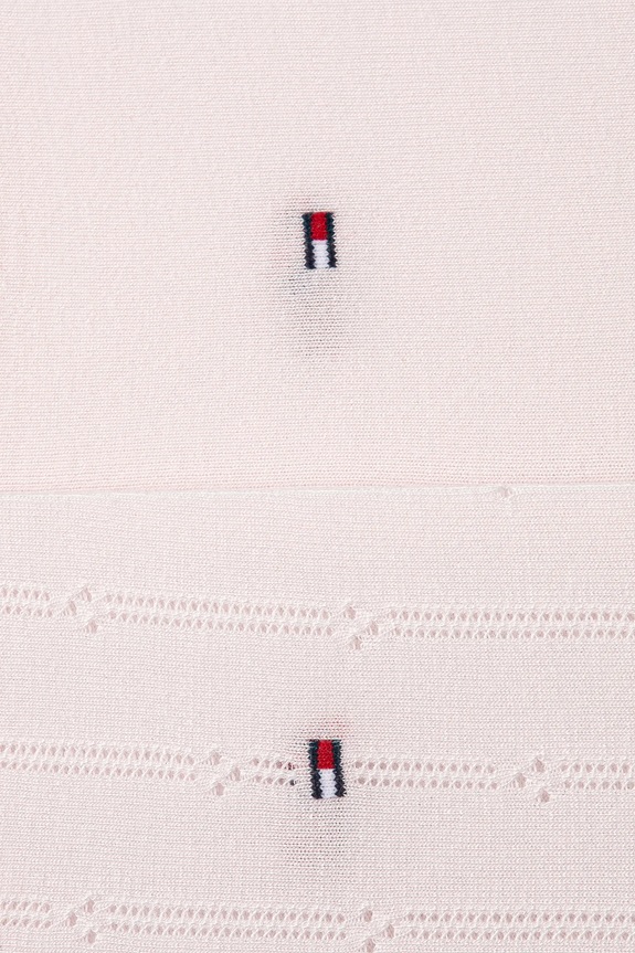 Ponožky Tommy Hilfiger 2-pack 701232610 růžová SS25