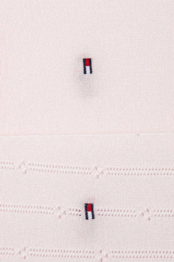 Ponožky Tommy Hilfiger 2-pack 701232610 růžová SS25
