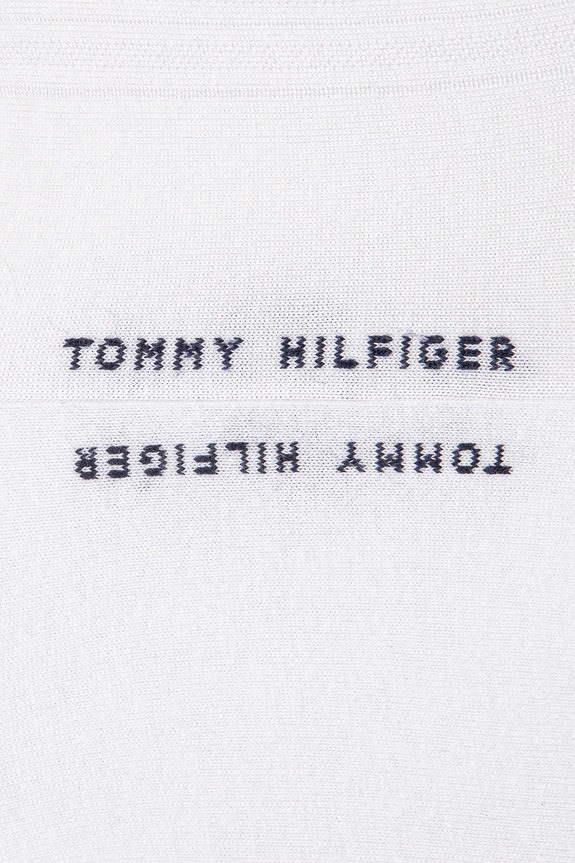Tommy Hilfiger sosete 2-pack 701232974 alb SS25