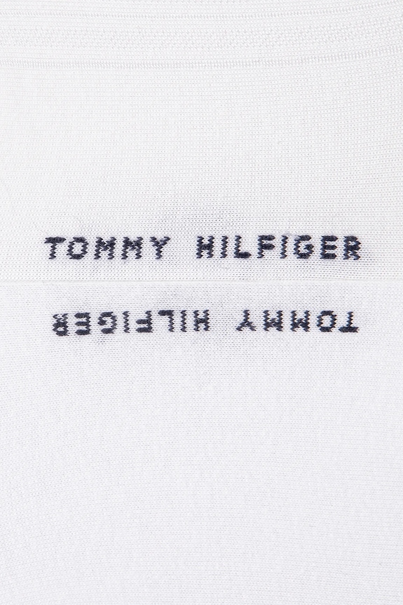 Tommy Hilfiger sosete 2-pack 701232974 alb SS25