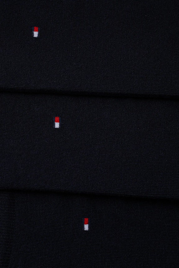 Tommy Hilfiger zokni 3 pár 701233828 sötétkék SS25