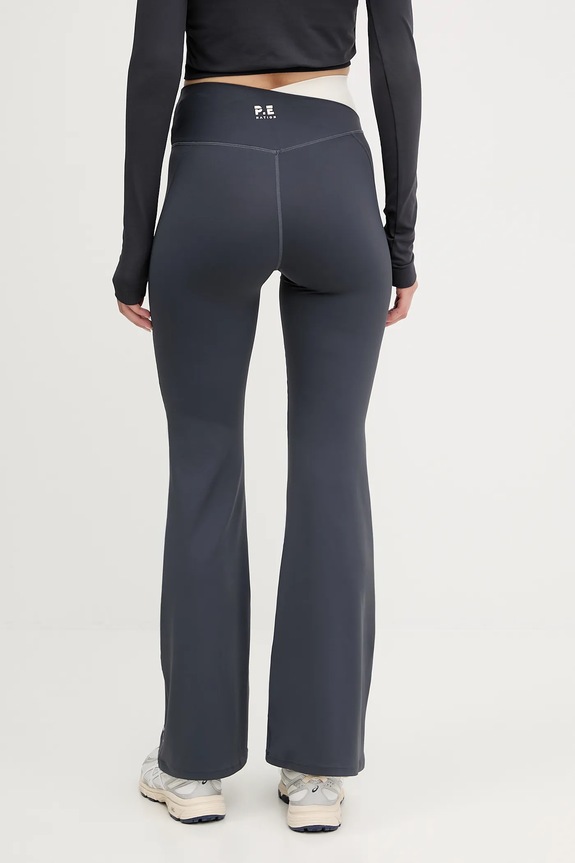 Ruházat P.E Nation edzős legging Wander 252G131 sötétkék