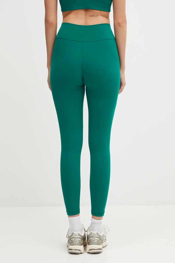 Clothing Sporty & Rich sports leggings Srhwc PA002621305GR03 green