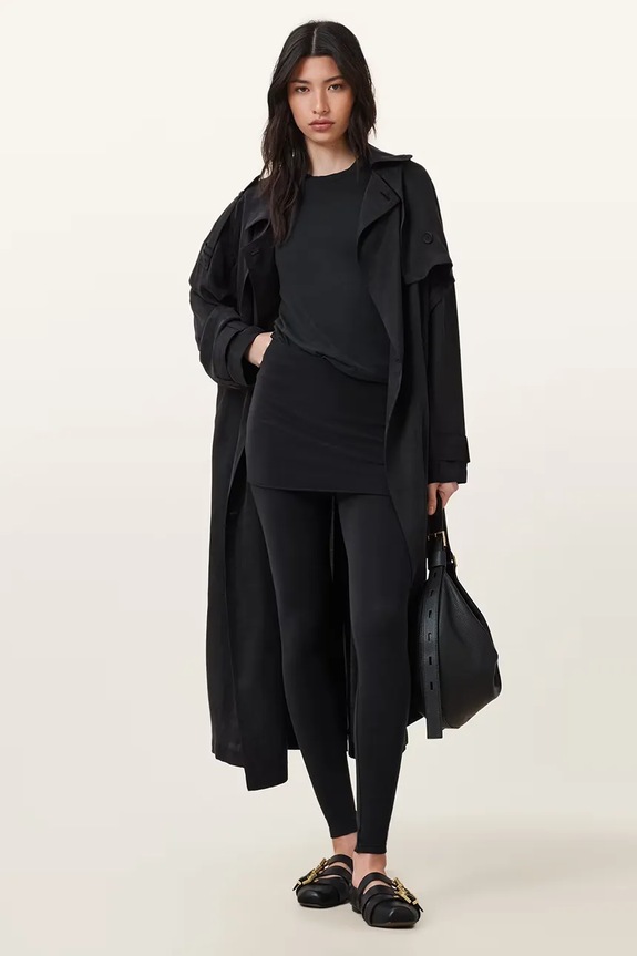 Legíny AllSaints RAFFI W079TD