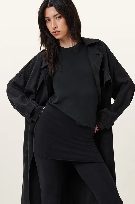 Legíny AllSaints RAFFI W079TD