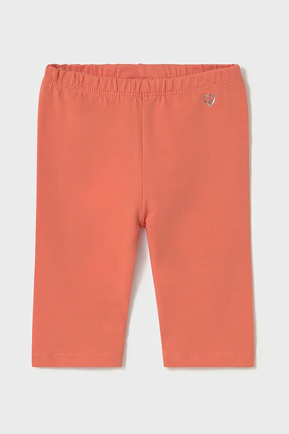 Mayoral leggins copii tricotaj roz 706.4H.Baby.PPYA