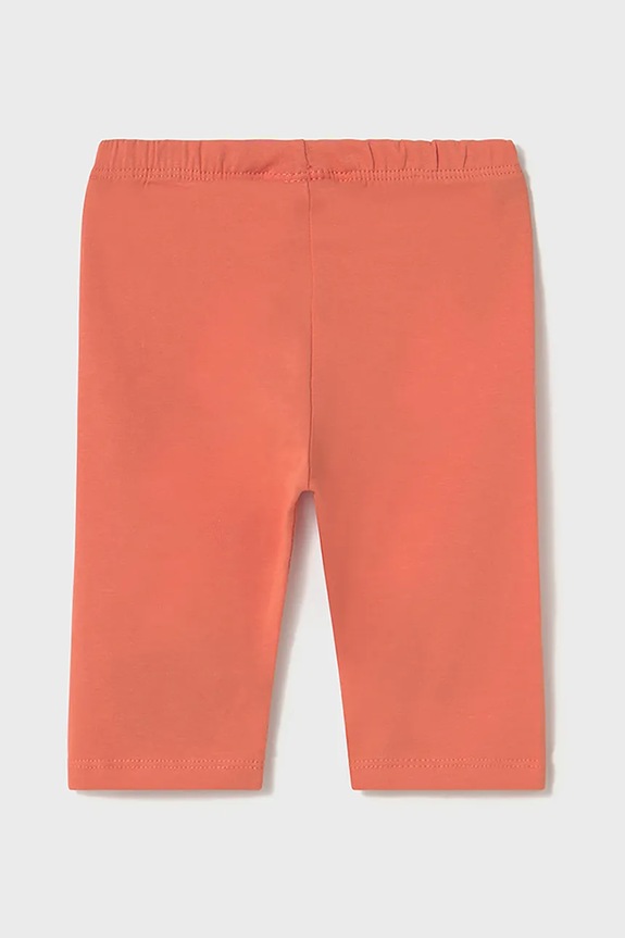 Mayoral leggins copii 706.4H.Baby.PPYA roz SS25