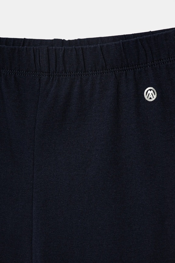 Κοριτσίστικα Παιδικά κολάν Mayoral 724.8C.Junior.PPYA σκούρο μπλε