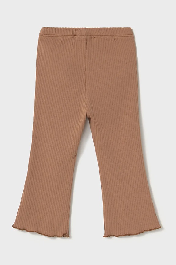 Dječje tajice Mayoral 1732.4F.Baby.PPYA smeđa SS25