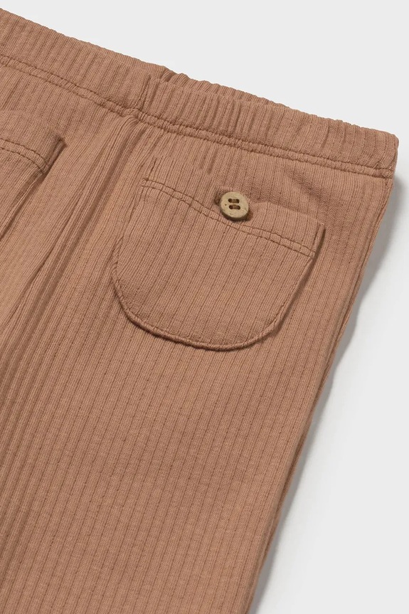 Djevojčice Dječje tajice Mayoral 1732.4F.Baby.PPYA smeđa