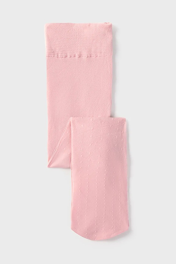 Βρεφικό καλσόν Mayoral Βρεφικό προϊόν ροζ 10867.4A.Baby.PPYA