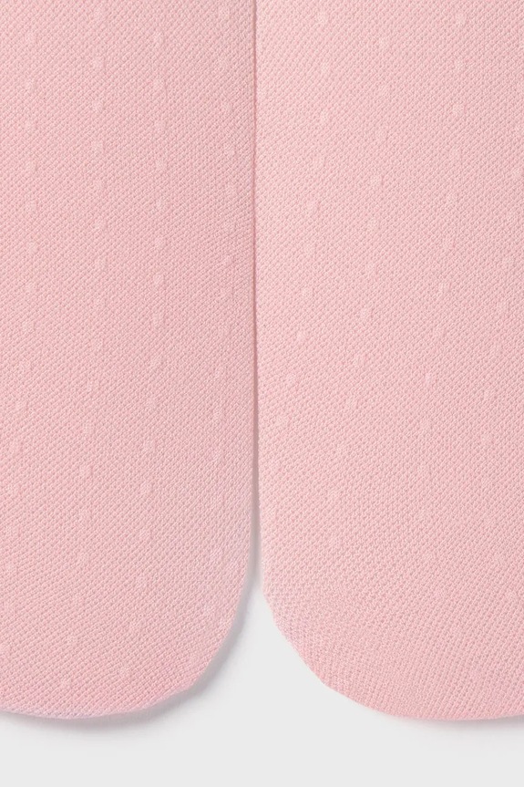 Βρεφικό καλσόν Mayoral 10867.4A.Baby.PPYA ροζ SS25