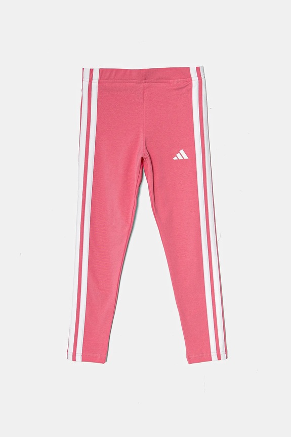 Детски клин adidas JD6510 розов SS25