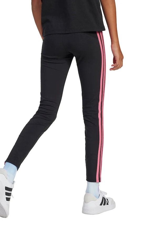 adidas legginsy dziecięce JY0569 czarny