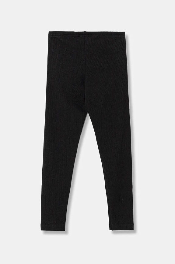 Момиче Панталон adidas Originals JC8424 черен