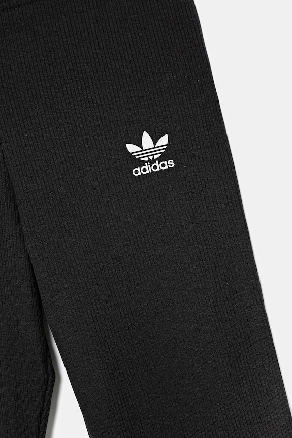 Панталон adidas Originals черен JC8424