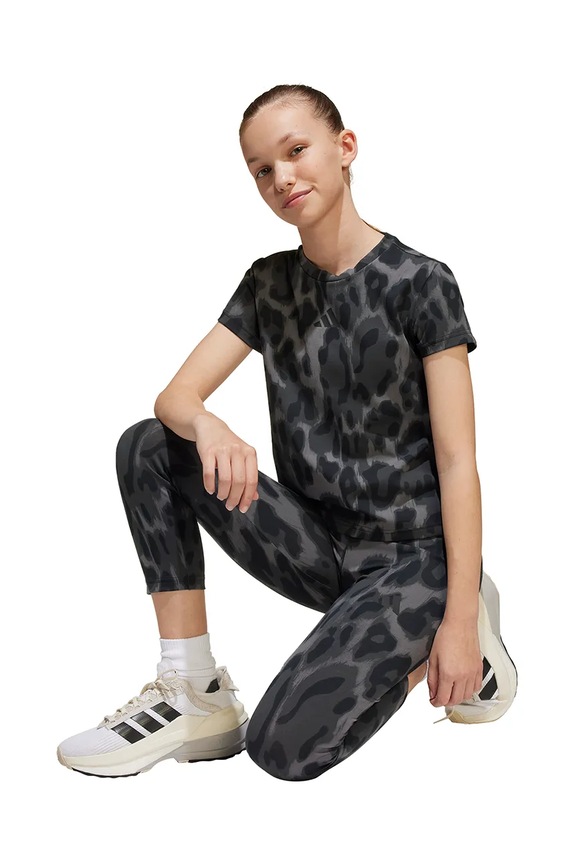 adidas legginsy dziecięce JJ4796