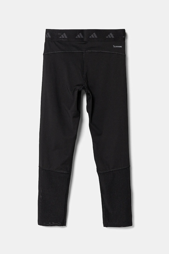Dievča Detské legíny adidas JN0868 čierna