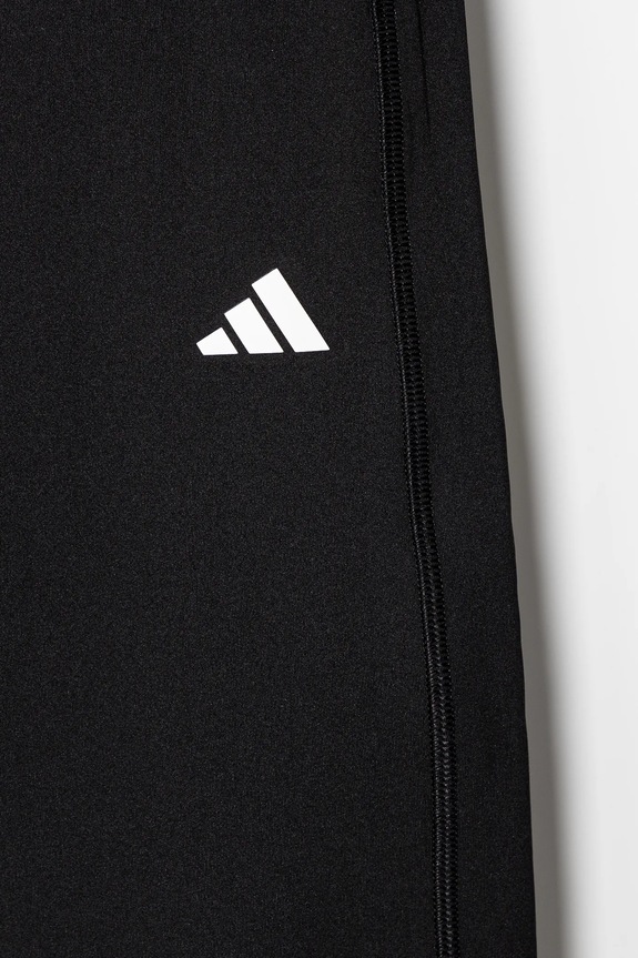 Detské legíny adidas čierna JN0868