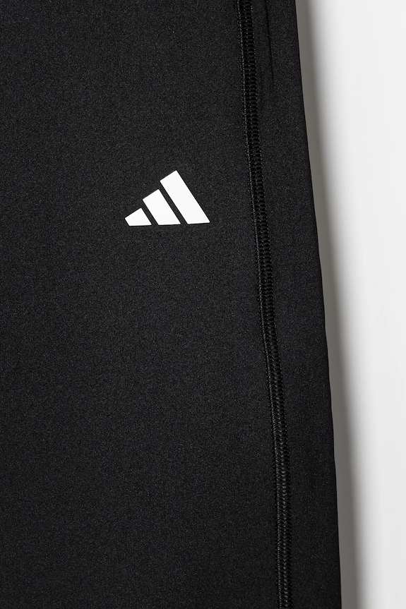 Detské legíny adidas čierna JN0868