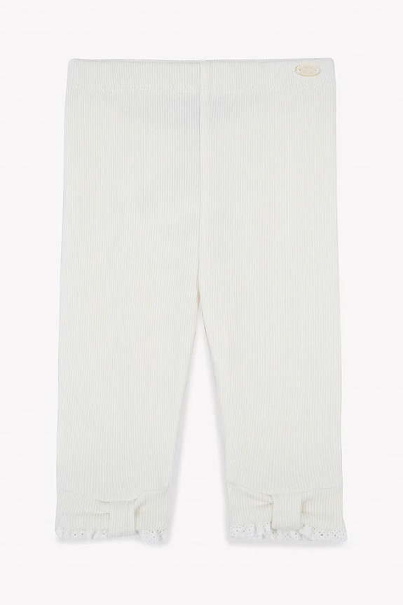 Tartine et Chocolat baba legging elasztánnal bézs CA24001.80.94