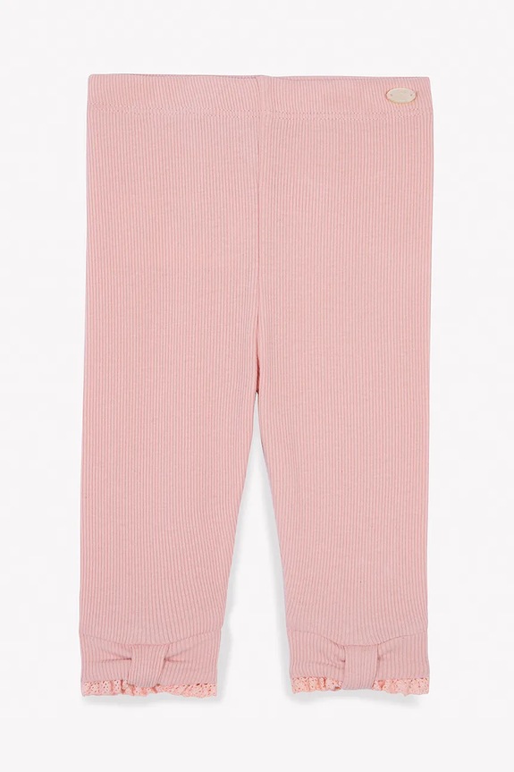 Tartine et Chocolat baba legging elasztánnal rózsaszín CA24001.80.94