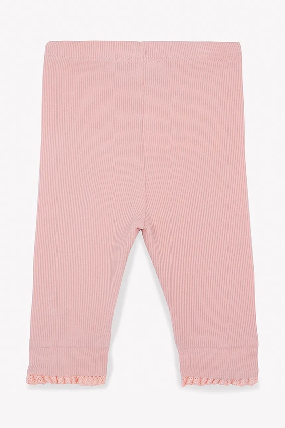 Tartine et Chocolat baba legging CA24001.80.94 rózsaszín SS25