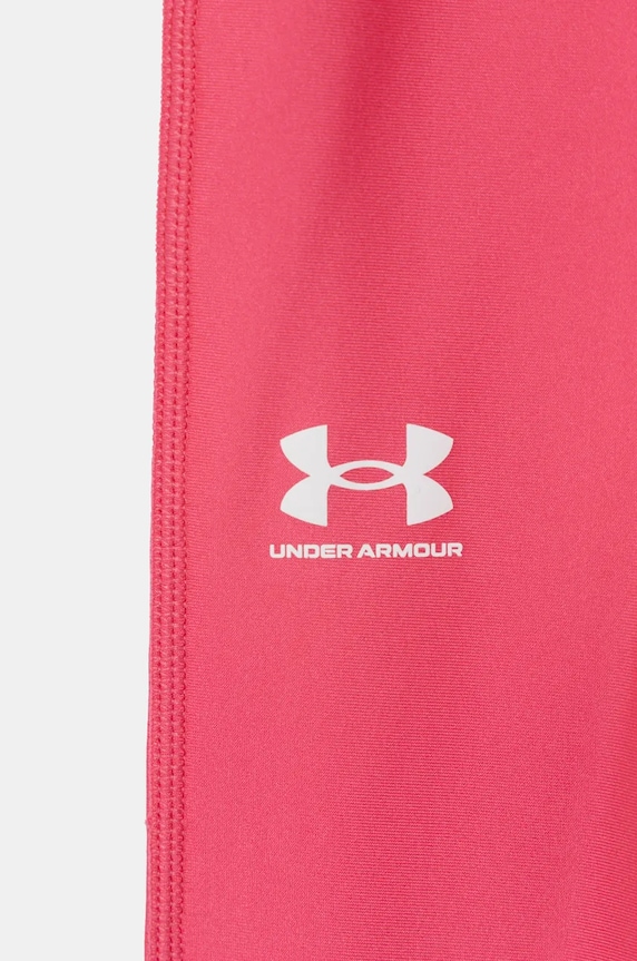 Κοριτσίστικα Παιδικά κολάν Under Armour HG Legging 1390069 ροζ