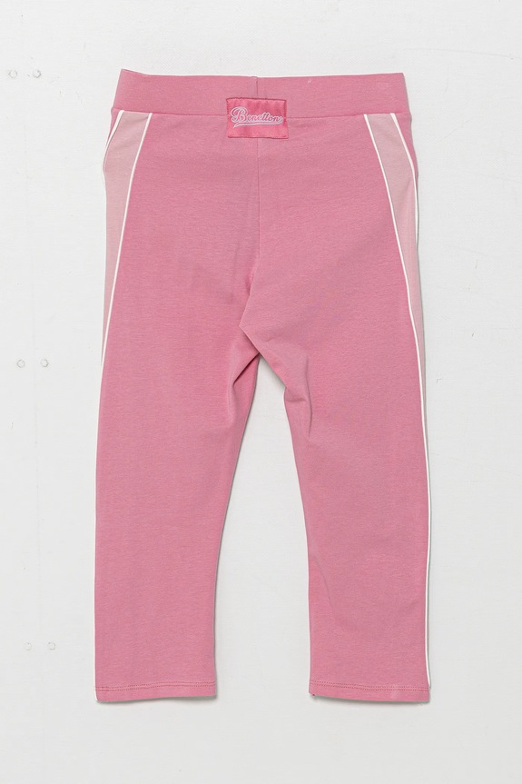 Dječje tajice United Colors of Benetton 3P4ZCF05Z.G.Seasonal roza SS25