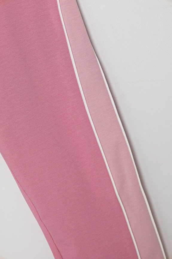 Djevojčice Dječje tajice United Colors of Benetton 3P4ZCF05Z.G.Seasonal roza