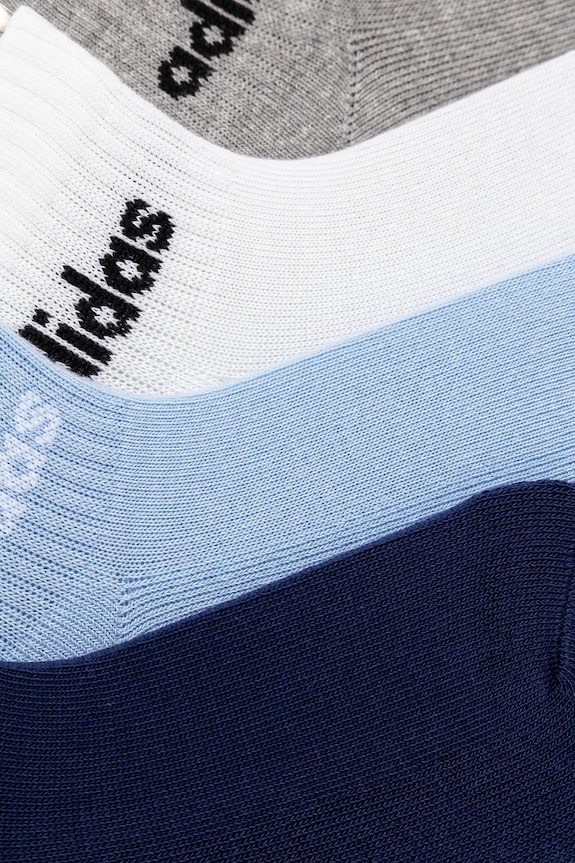 Dječje čarape adidas Performance 5-pack JF8542 plava SS26