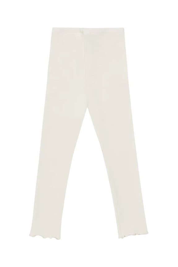 Pajkice za dojenčka Donsje Joline Leggings 4080000.68.92 bež AW25