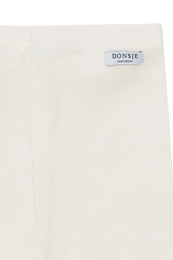 Deklice Pajkice za dojenčka Donsje Joline Leggings 4080000.68.92 bež