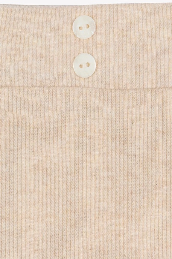 Deklice Pajkice za dojenčka Tartine et Chocolat CA24000.60.74 bež