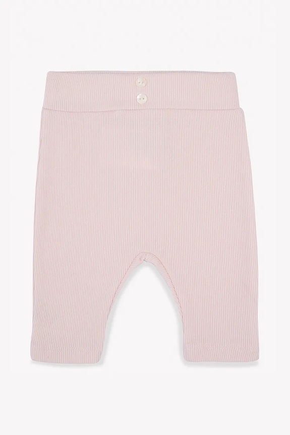 Pajkice za dojenčka Tartine et Chocolat Z elastanom roza CA24000.80.86