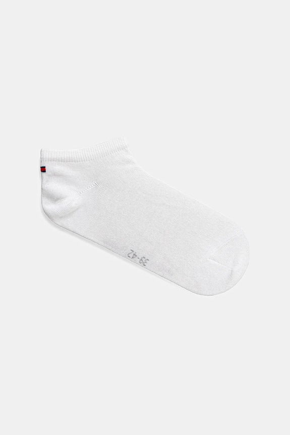 Detské ponožky Tommy Hilfiger 6-pak 701222392.PPYA biela SS25