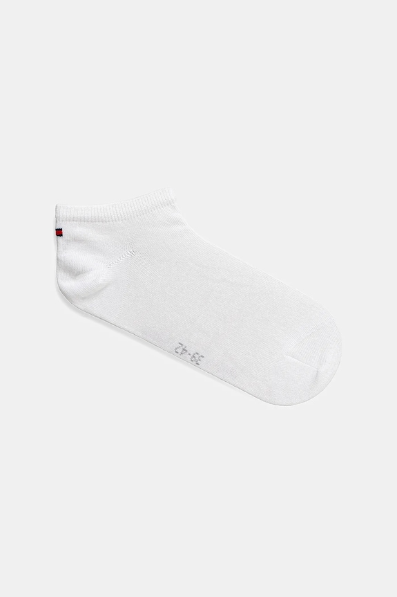 Detské ponožky Tommy Hilfiger 6-pak 701222392.PPYA biela SS25