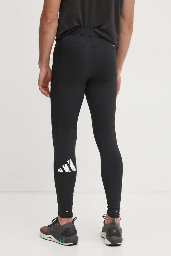 Κολάν adidas Performance Run It JY4615 μαύρο AW25