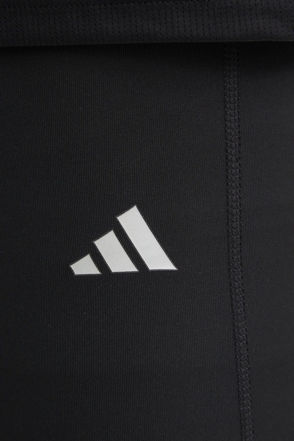Tréningové legíny adidas Performance Techfit čierna JN7352