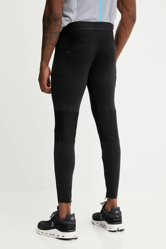 Odzież Calvin Klein Performance legginsy treningowe LVGMS5L600 czarny