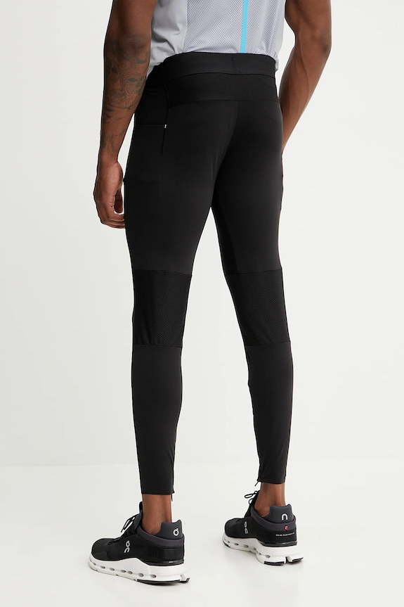 Odzież Calvin Klein Performance legginsy treningowe LVGMS5L600 czarny