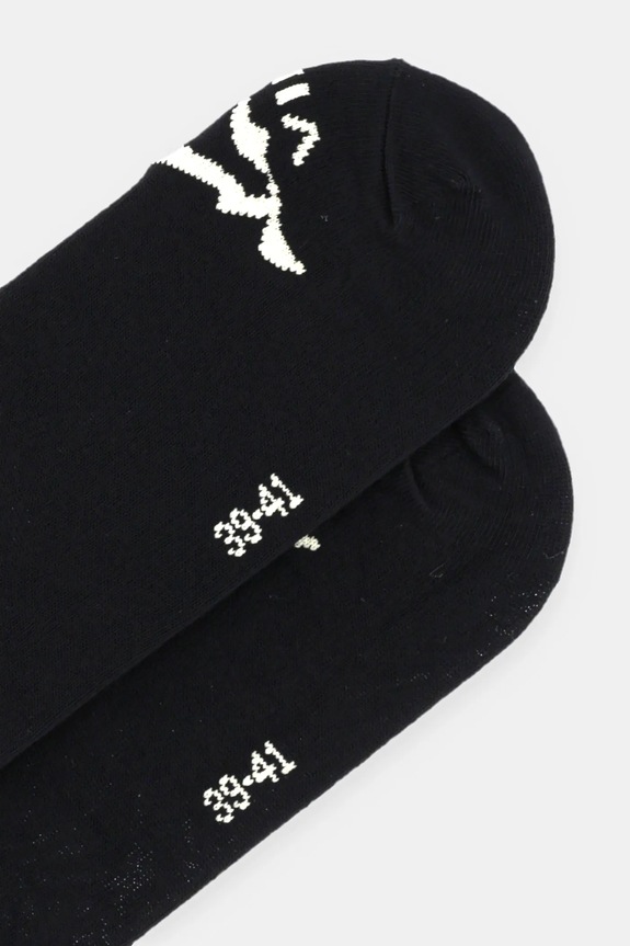 Viking skarpetki Boosocks 920/25.9018 czarny SS25