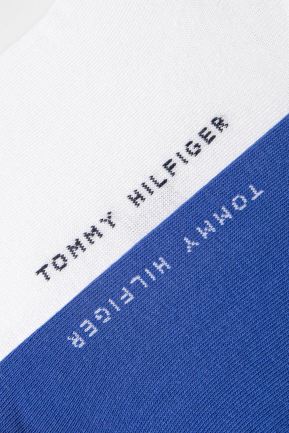 Tommy Hilfiger skarpetki 2-pack 701232937 niebieski SS25