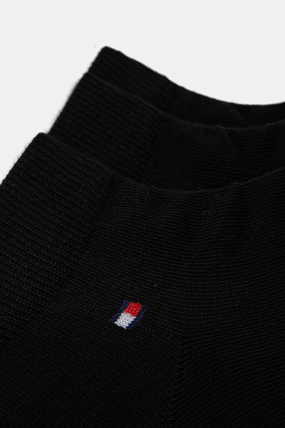Tommy Hilfiger calzini 701219563 nero SS25