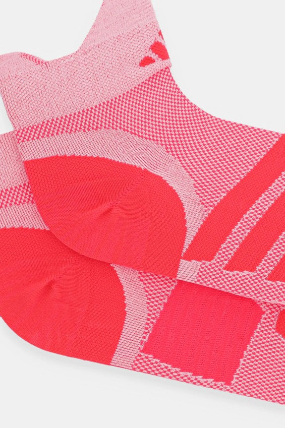 adidas Performance sosete JC8873 rosu SS25