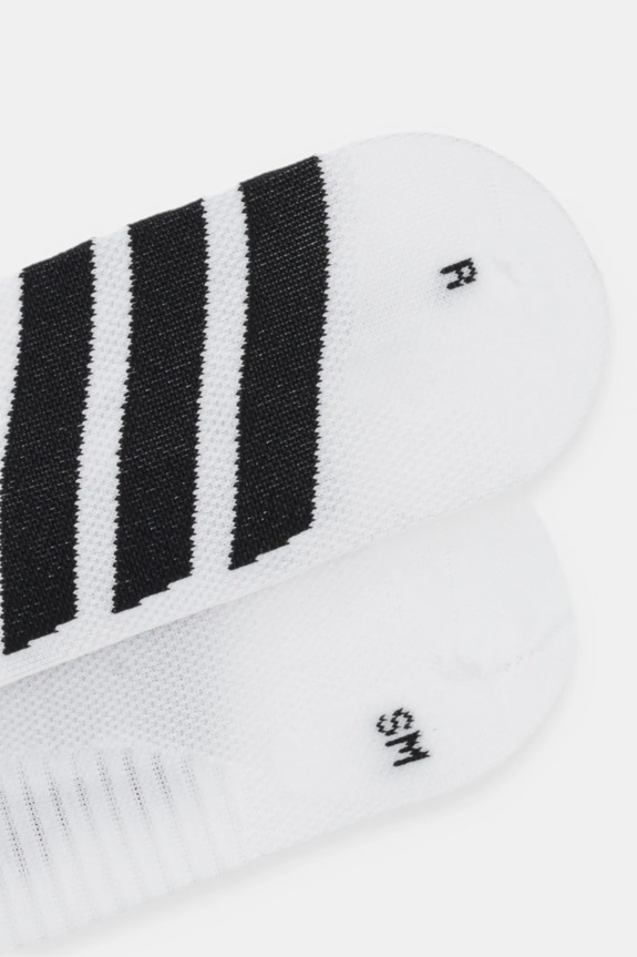 adidas Performance skarpetki JD9557 biały SS25